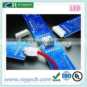 2OZ Immersion Gold Raypcb High-frequency Pcb thumbnail-1