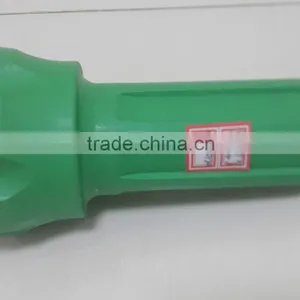 152mm DHD360 COP64 SD6 QL60 M60 Shank DTH Hammer Bit thumbnail-4