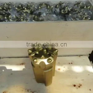 Tungsten Carbide Drill Bit , Tungsten Carbide Button Bit thumbnail-4