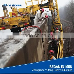 Chinese Competitive Bridge Inspecting Vehicle thumbnail-1