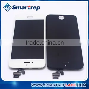 Good Price LCD Screen Assembly for IPhone 5 LCD thumbnail-1