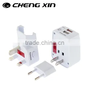 Accessory Mobile Phone Batteries ac to dc Power Travel Adapter Converter thumbnail-4