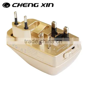 2.5mm to 3.5mm Adapter Headphone Jack for 20000mah Portable Power Bank for Laptop Supplier's Choice thumbnail-1