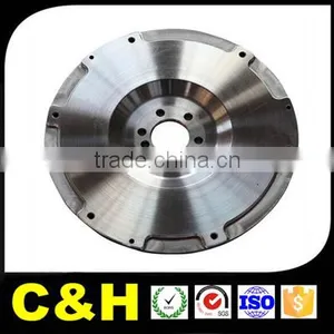 OEM CNC Machining Stainless Steel Parts With Factory Price thumbnail-5