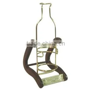Elegant Wine Holder thumbnail-1
