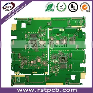 Pcb Fabrication According to Pcb Designing thumbnail-3