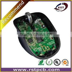 Automatic Pcb Soldering Air Conditioner Universal Pcb Board thumbnail-3
