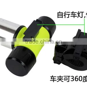 T6 Diving Head Lamp thumbnail-4
