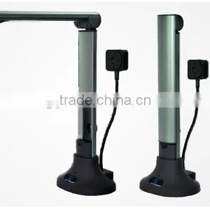 Trade Asssurance Supplier New Dual Camera High Speed Digital Camera Visual Presenter thumbnail-1