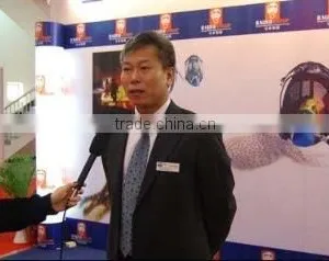 Shanghai Baoya Safety Equipment Co., Ltd. company overview - view 2 thumbnail