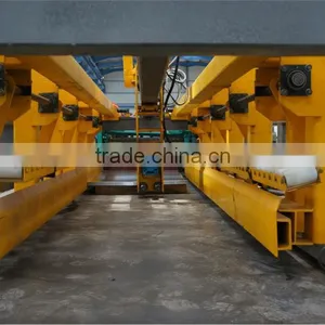 (0.7-6.0)*1600mm Steel Plate Cut to Length Line thumbnail-3