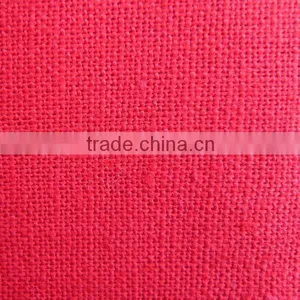 LINEN COTTON BLENDED FABRIC 6*6 37*39 thumbnail-1