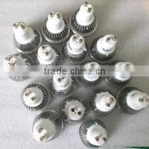 Led Gu10 4.5w thumbnail-1