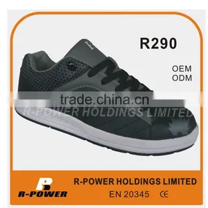 Jogger Safety Shoes R290 thumbnail-1