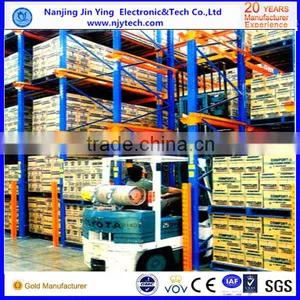 Heavy Duty Warehouse Storage Drive in Racking thumbnail-5