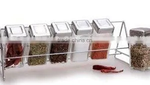 Spice Rack Set thumbnail-1