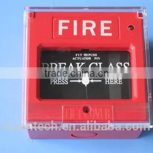 Smart Wireless IP 868MHz Alarm System thumbnail-6