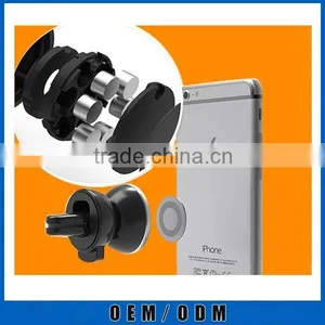 Fashion & High Quality Magnetic Phone Holder 360 thumbnail-4
