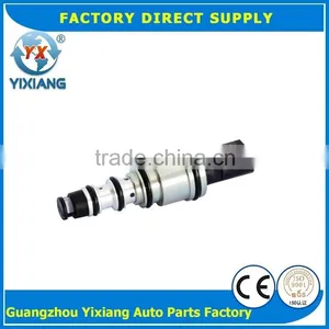 Sanden Compressor Control Valve for Renault thumbnail-1