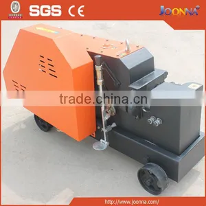 New Product China Supplier Used Machine Automatic Rebar Straightening Cutting Machine thumbnail-1