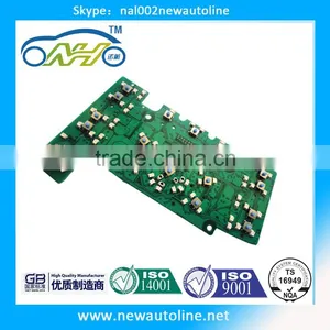 OEM 4F1919600Q A-udi 2008 Q7 2g MMI PCB NAL-MMI001 thumbnail-1