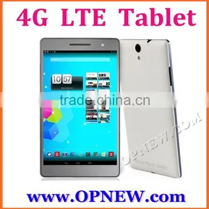2015 New 4g Fdd Tablet pc Support 3g 4g Phone Call Dual Sim Card Slot Tablet pc Android 5.1 Lollipop Octa Core Tablet pc thumbnail-1