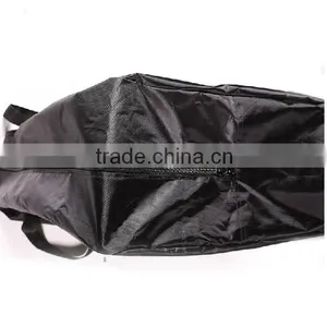 Foldable Bicycle Transport Case Travel Black Bike Bag thumbnail-2