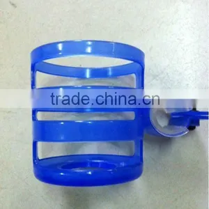 Handlebar Water Holder/bicycle Water Bottle Cage/bicycle Cup Holder thumbnail-1