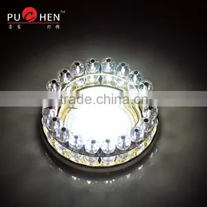 Ceiling Lighting Beads Connected Halogen LED Lamps MR16 GU10 Model BS307 thumbnail-1