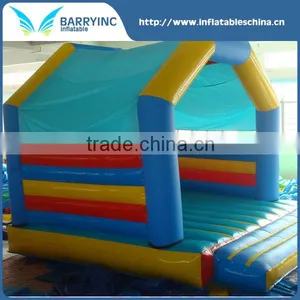 2015 Commercial Inflatable Toys Kids Cheap Inflatable Bouncers for Sale thumbnail-1