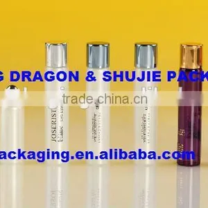 8ml,10ml,12ml,15ml Glass Perfume Bottle With Sprayer and Cap thumbnail-3