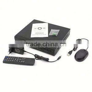 Dvr Ahd Dvr 4 Channel Mini Nvr CCTV DVR YJS-D7504 thumbnail-4