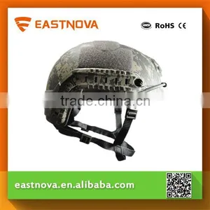 Eastnova BPH-003 Ballistic Helmet, Bulletproof Helmet, Security Helmets thumbnail-1