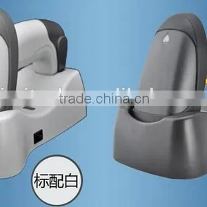 Cheap Wireless Laser Barcode Scanner Factory Price Hot Sell thumbnail-2