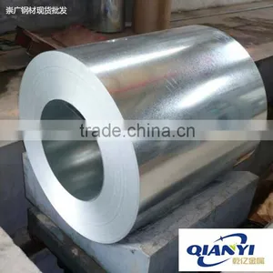 FS Type A ASTM A653 Hot-Dip Zinc-Coated Steel Coil thumbnail-4