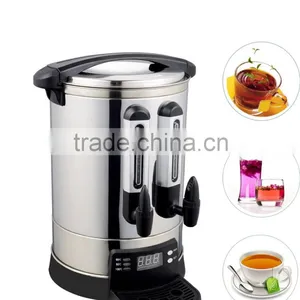 Electrical Water Boiler Coffee Maker thumbnail-2