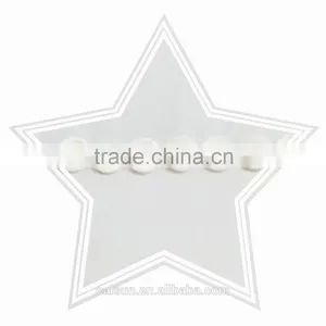 2015 New Fashion 4 Hole Shell Buttons/ Garment Accessory (#F10001) thumbnail-2
