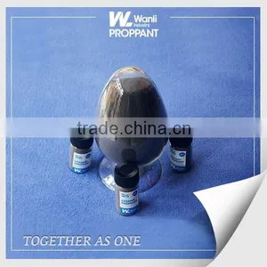 WL Ceramic Particle Used in Oil Rigs in Hydraulic Oil Exploration thumbnail-1