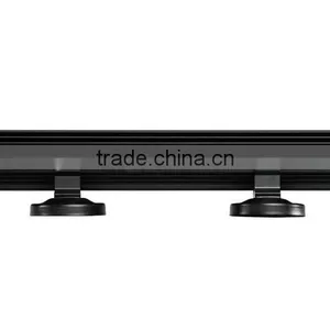 17.2 Inch Spot Food Combo Single Row Light Bar 100W Auto off Road Light Bar thumbnail-3