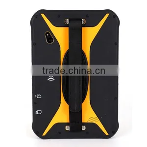 7 Inch Quad Core With Android4.4 GPS 3G Rugged Waterproof NFC RFID Tablet thumbnail-3