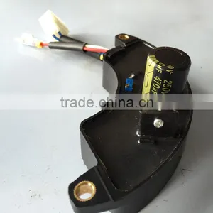 BISON(CHINA) Generator Spare Parts Supplier AVR For Generator Set Quality Choice thumbnail-6