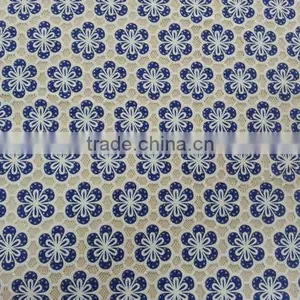 New Arrival YH003# Lace Fabric / High Quality Burning Flower Lace Fabric / New Design Garment Cloth Lace Fabric thumbnail-4