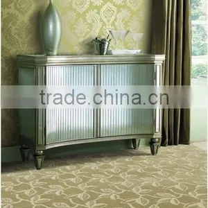 Gold Washing Loop Pile Carpet,loop Tufted Carpet,customized Simple Color Carpet thumbnail-1