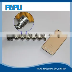 Quality Assurance Single Screw Pump Rotor ,MONO Rotor E012 thumbnail-1