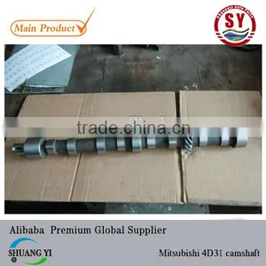 Mitsubishi 4D31 Camshaft ME013676 thumbnail-1