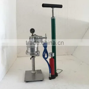 Medium Pressure Filtration Apparatus thumbnail-5