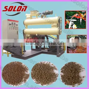 High Quality CE Approved Poultry Feed Grinding Machine thumbnail-3