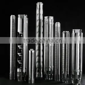High Pressure Solar Water Pump thumbnail-6