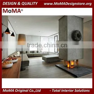 Guestroom Sofas And Designs/ Fabric Long Sofa Set/ Room Design thumbnail-1