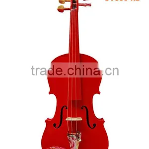 New Popular Student Violin SV 500 thumbnail-1